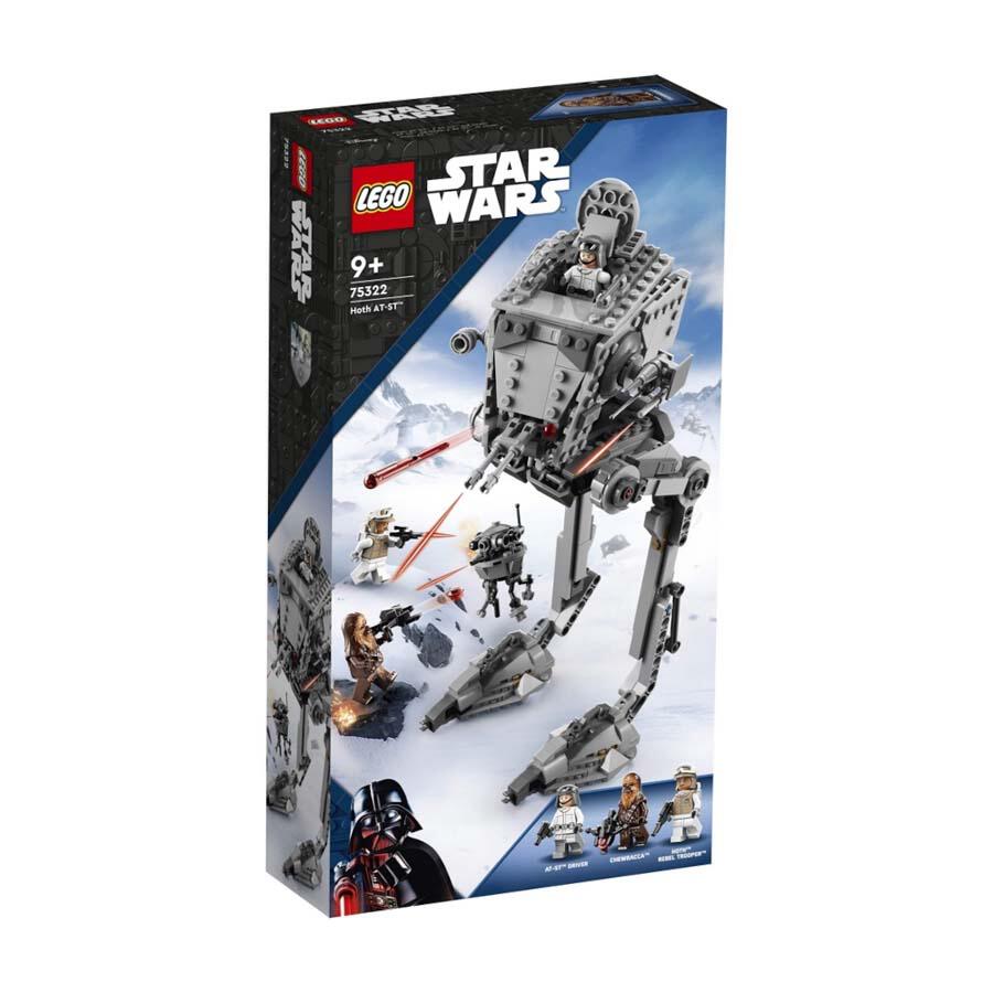 The Best Star Wars Lego Sets in 2022 6 The Best Star Wars Lego Sets in 2022