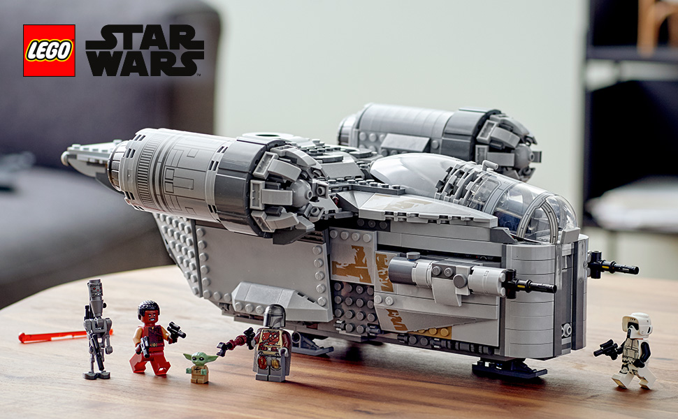 The Best Star Wars Lego Sets in 2022 13 The Best Star Wars Lego Sets in 2022