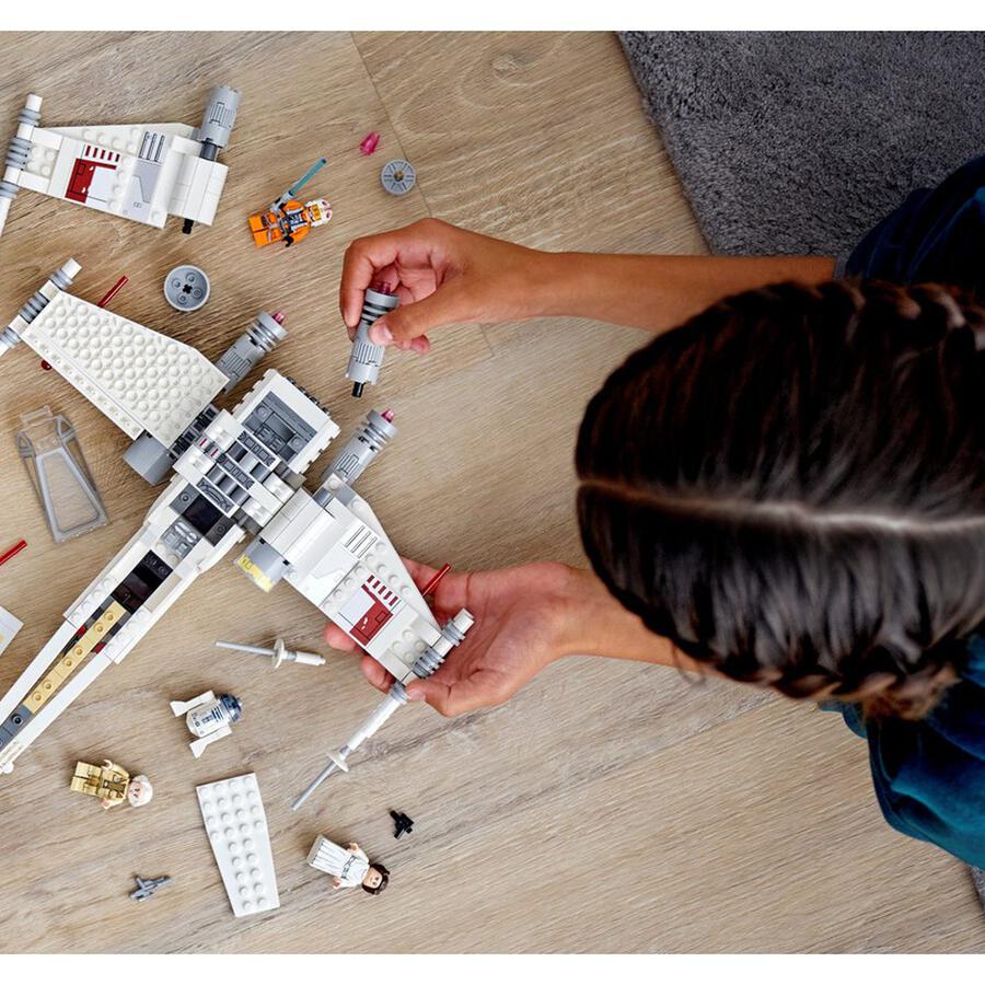 The Best Star Wars Lego Sets in 2022 8 The Best Star Wars Lego Sets in 2022
