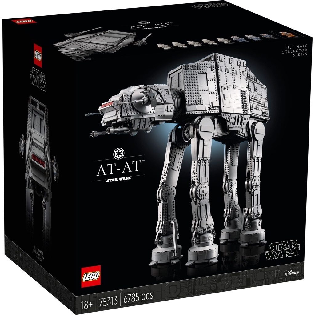 The Best Star Wars Lego Sets in 2022 24 The Best Star Wars Lego Sets in 2022