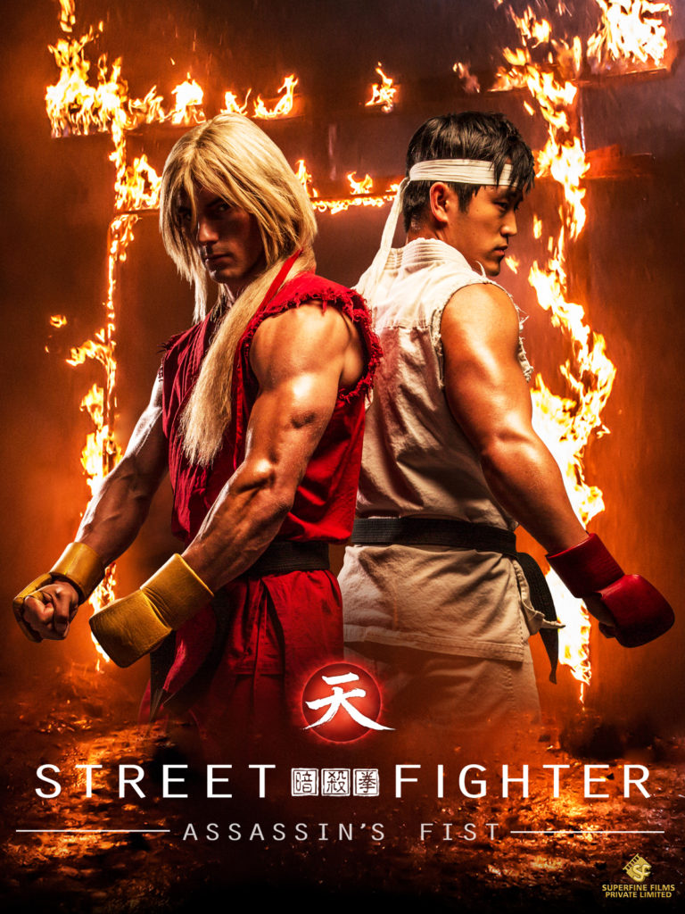 Street Fighter 35th Anniversary กับการเดินทางที่ครองใจเกมเมอร์หลายคน 5 Street Fighter 35th Anniversary กับการเดินทางที่ครองใจเกมเมอร์หลายคน