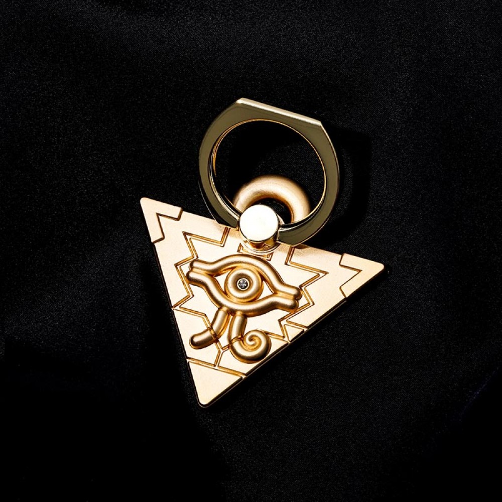 KAIBA CORPORATION STORE วางจำหน่ายแหวนโทรศัพท์ตัวต่อพันปี 3 KAIBA CORPORATION STORE วางจำหน่ายแหวนโทรศัพท์ตัวต่อพันปี