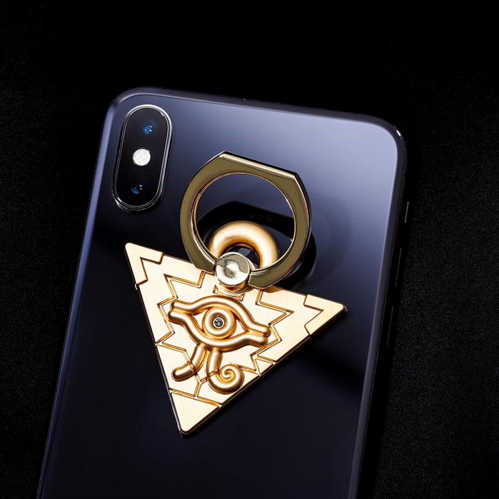 KAIBA CORPORATION STORE วางจำหน่ายแหวนโทรศัพท์ตัวต่อพันปี 5 KAIBA CORPORATION STORE วางจำหน่ายแหวนโทรศัพท์ตัวต่อพันปี