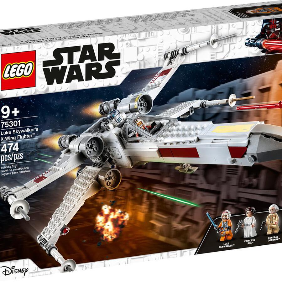 The Best Star Wars Lego Sets in 2022 7 The Best Star Wars Lego Sets in 2022