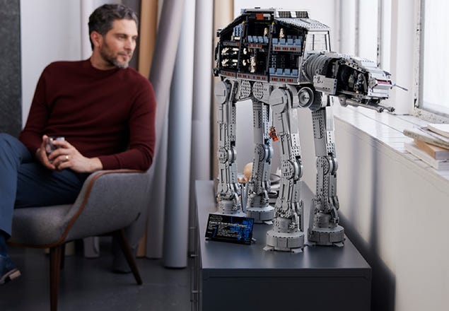 The Best Star Wars Lego Sets in 2022 28 The Best Star Wars Lego Sets in 2022