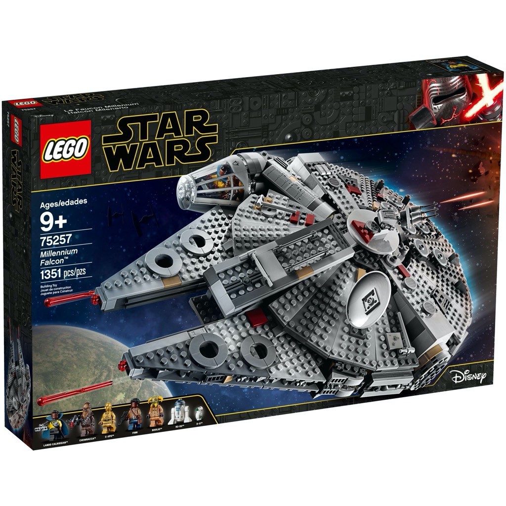 The Best Star Wars Lego Sets in 2022 17 The Best Star Wars Lego Sets in 2022
