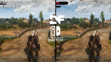 Digital Foundry เผยเกมไหนบน Switch มีภาพความละเอียด 'แตกยับที่สุด'