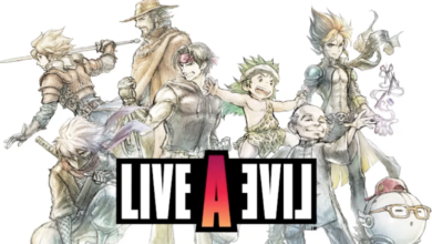 [รีวิว] LIVE A LIVE เกมในตำนานที่ถูกชุบชีวิตกลับมาใหม่ให้อลังการยิ่งกว่าเดิม