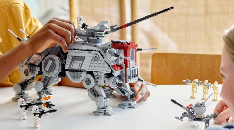 The Best Star Wars Lego Sets in 2022 16 The Best Star Wars Lego Sets in 2022