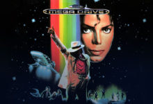 เตรียมสวมถุงเท้าขาวเต้นสะบัด! ย้อนตำนาน Michael Jackson's Moonwalker
