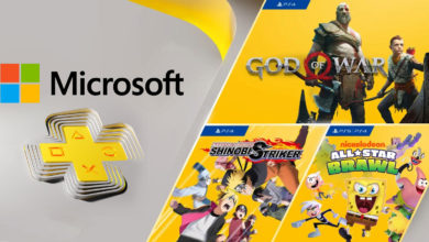 เชื่อพี่! Microsoft แนะ 'Sony ควรนำเกมใหม่มาลง PS Plus'