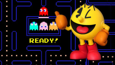 คอนเฟิร์มแล้ว! เตรียมพบกับหนัง Pac-Man โดยทีมงานเดียวกับ Sonic