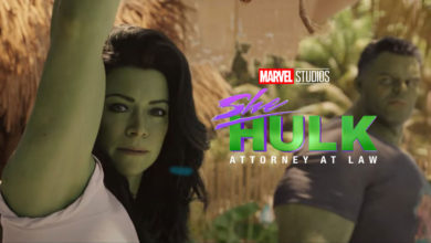 She-Hulk: Attorney at Law การจับคู่ฮีโร่ครั้งใหม่ที่มาพร้อมความฮา(มั้ยนะ)