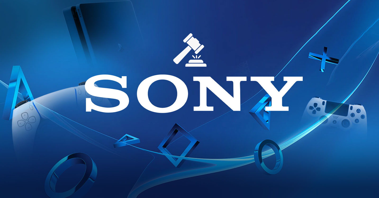 Sony โดนฟ้องในอังกฤษกว่า 2.1 แสนล้านบาทโทษฐาน 'ขูดรีดเกมเมอร์' 1 Sony โดนฟ้องในอังกฤษกว่า 2.1 แสนล้านบาทโทษฐาน 'ขูดรีดเกมเมอร์'