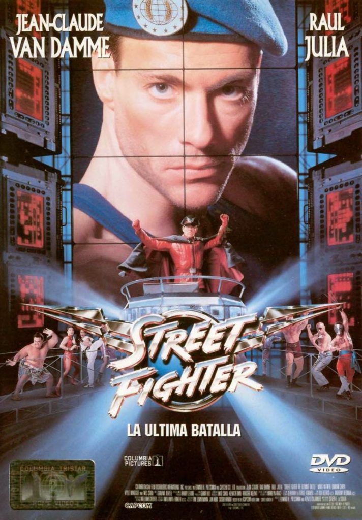 Street Fighter 35th Anniversary กับการเดินทางที่ครองใจเกมเมอร์หลายคน 3 Street Fighter 35th Anniversary กับการเดินทางที่ครองใจเกมเมอร์หลายคน