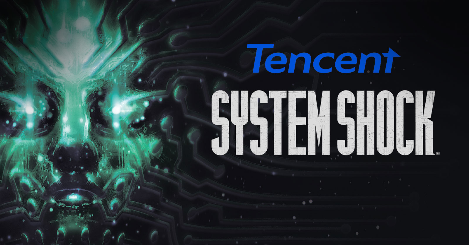 เจ้าของเกม System Shock เผยสิทธิ์การสร้างภาคสามโดนทีมพัฒนาขายให้ Tencent ซะงั้น? 1 เจ้าของเกม System Shock เผยสิทธิ์การสร้างภาคสามโดนทีมพัฒนาขายให้ Tencent ซะงั้น?