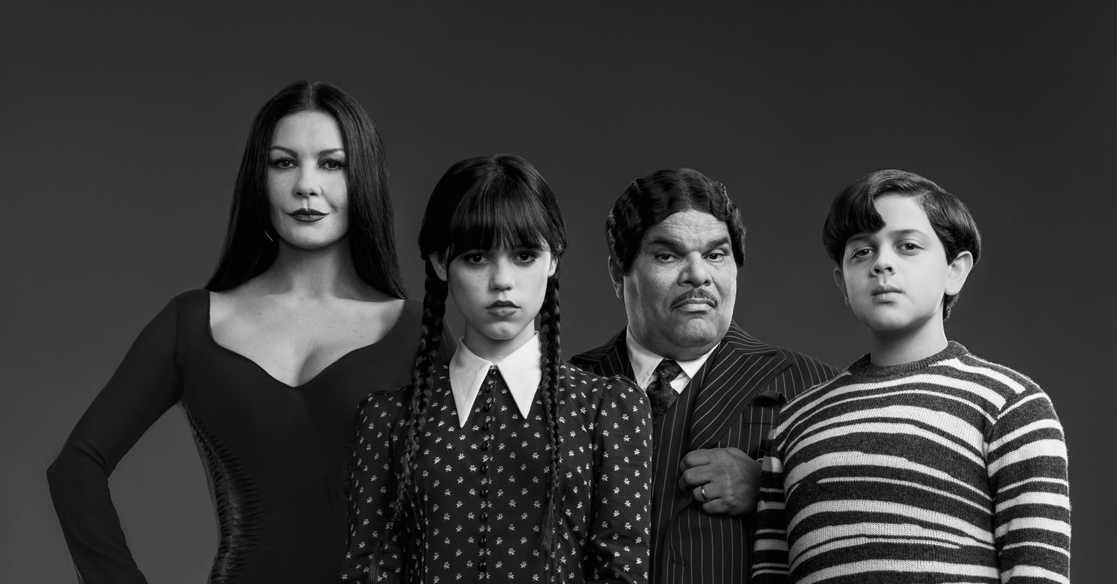 มาแล้ว Wednesday ภาคแยกของหนังสุดคลาสสิค The Addams Family บน Netflix 1 มาแล้ว Wednesday ภาคแยกของหนังสุดคลาสสิค The Addams Family บน Netflix