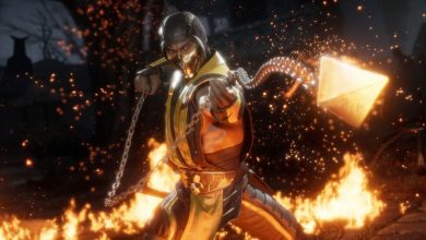 10 อาวุธโดดเด่นที่สุดตลอดกาลจากโลกแห่งเกม