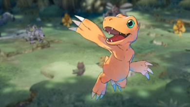 Digimon Survive - แนวการตอบคำถามผูกสัมพันธ์กับเหล่าดิจิมอน ในพาร์ทที่ 4 - 6