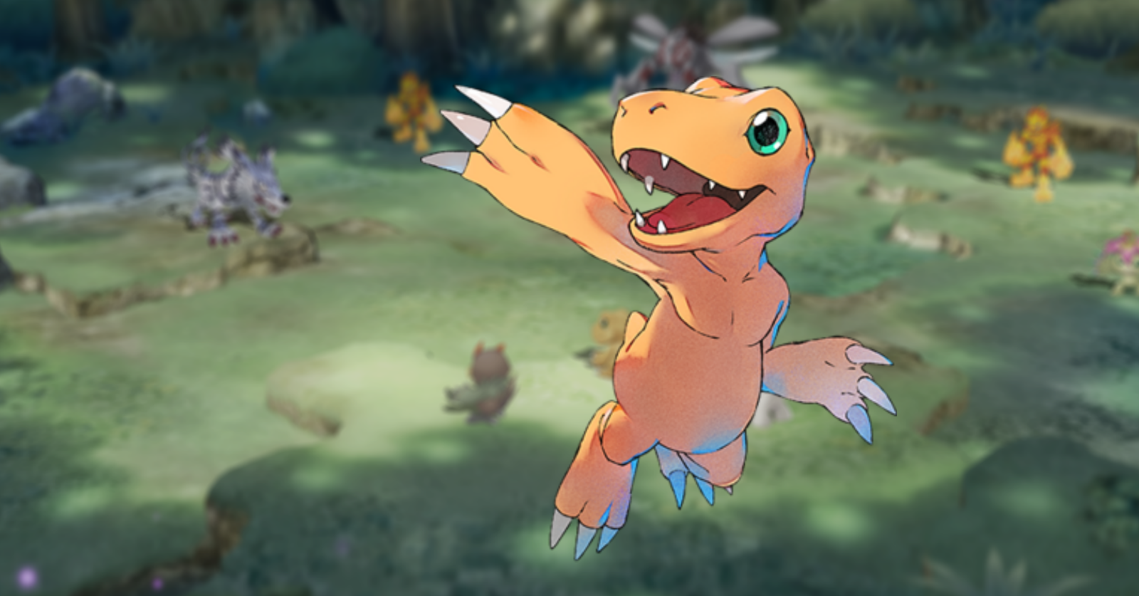 Digimon Survive - แนวการตอบคำถามผูกสัมพันธ์กับเหล่าดิจิมอน ในพาร์ทที่ 4 - 6 1 Digimon Survive - แนวการตอบคำถามผูกสัมพันธ์กับเหล่าดิจิมอน ในพาร์ทที่ 4 - 6