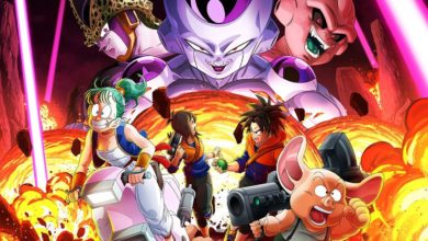 [รีวิว] Dragon Ball: The Breakers ช่วง CBT