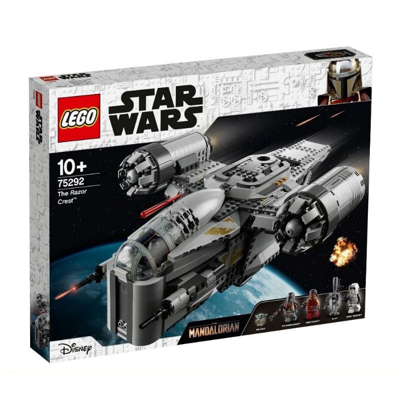 The Best Star Wars Lego Sets in 2022 14 The Best Star Wars Lego Sets in 2022