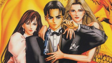 การ์ตูนติดเรทในตำนาน “มังกรซ่อนลาย”