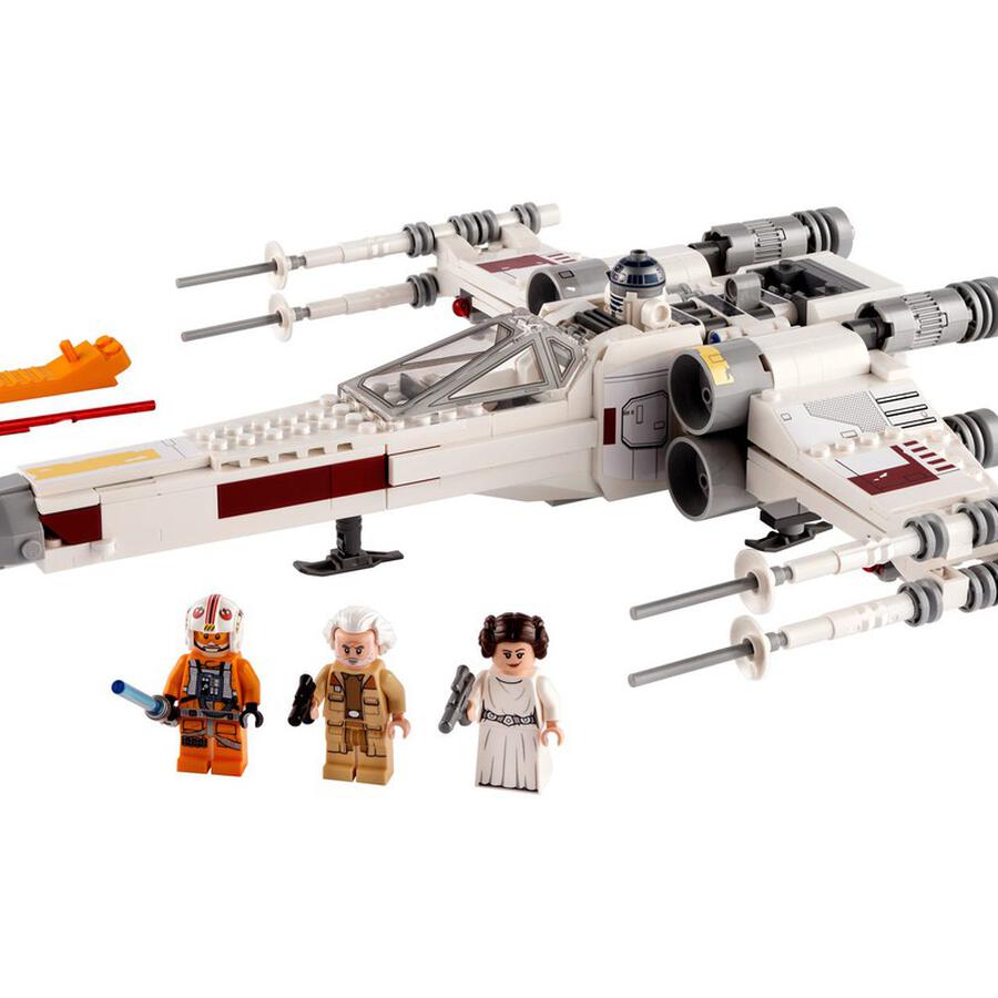 The Best Star Wars Lego Sets in 2022 9 The Best Star Wars Lego Sets in 2022