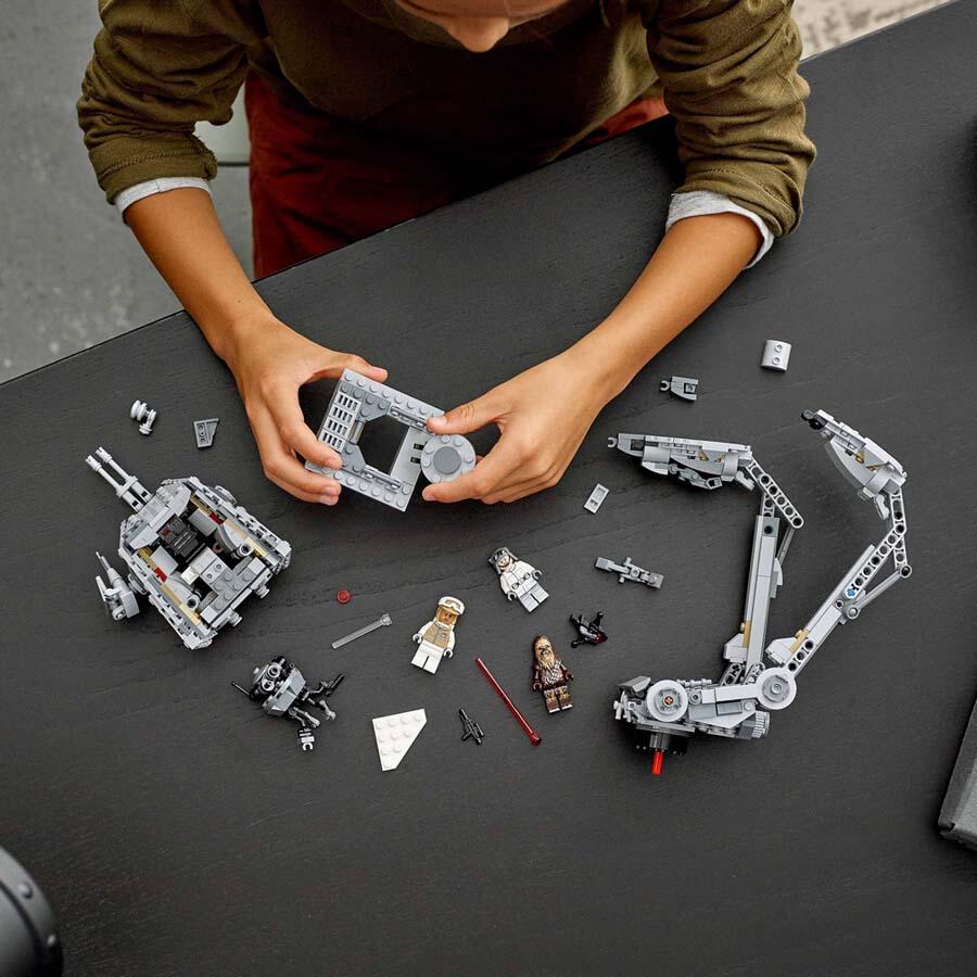 The Best Star Wars Lego Sets in 2022 5 The Best Star Wars Lego Sets in 2022