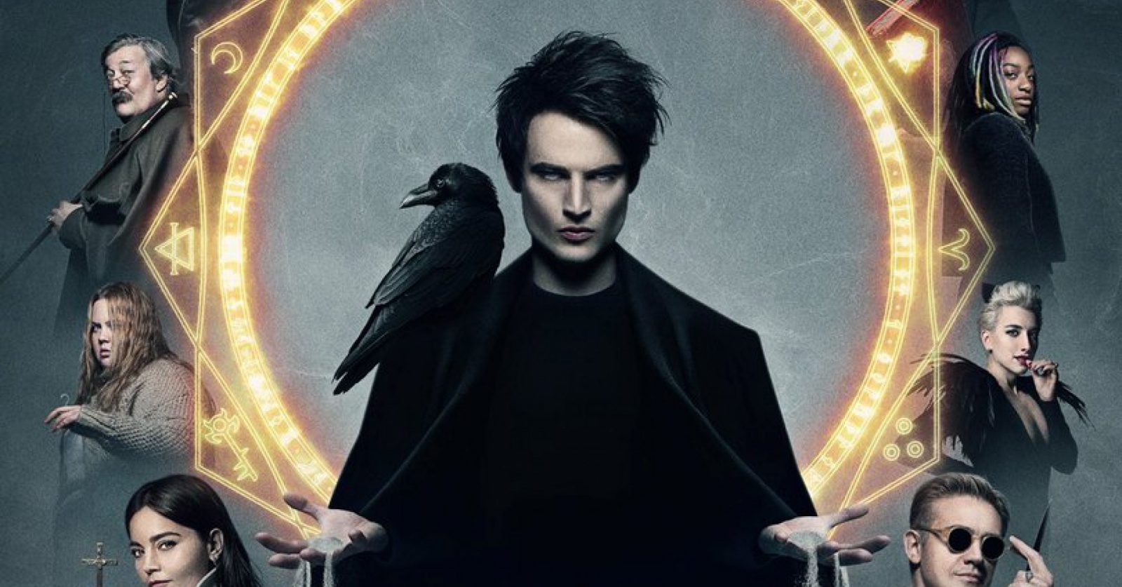 Series Review | The Sandman เดอะ แซนด์แมน 1 Series Review | The Sandman เดอะ แซนด์แมน