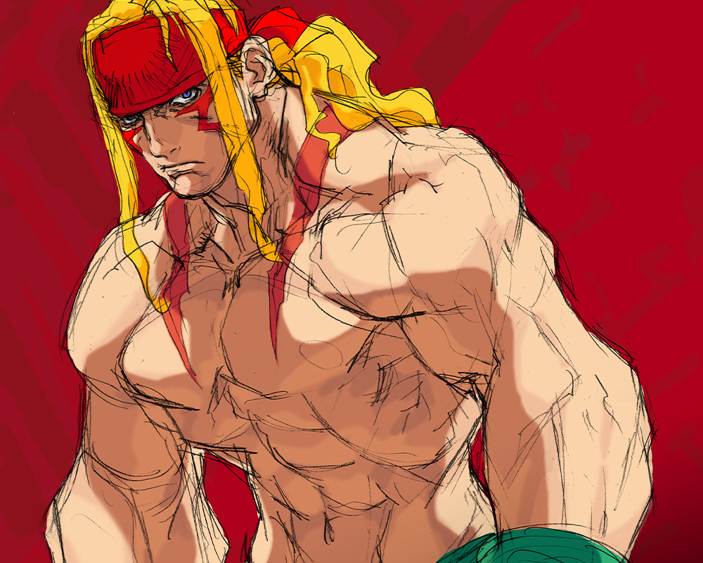 Street Fighter 35th Anniversary กับการเดินทางที่ครองใจเกมเมอร์หลายคน 10 Street Fighter 35th Anniversary กับการเดินทางที่ครองใจเกมเมอร์หลายคน