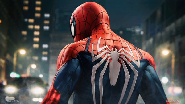 [รีวิว] Marvels Spider-Man Remastered สำหรับชาวพีซี