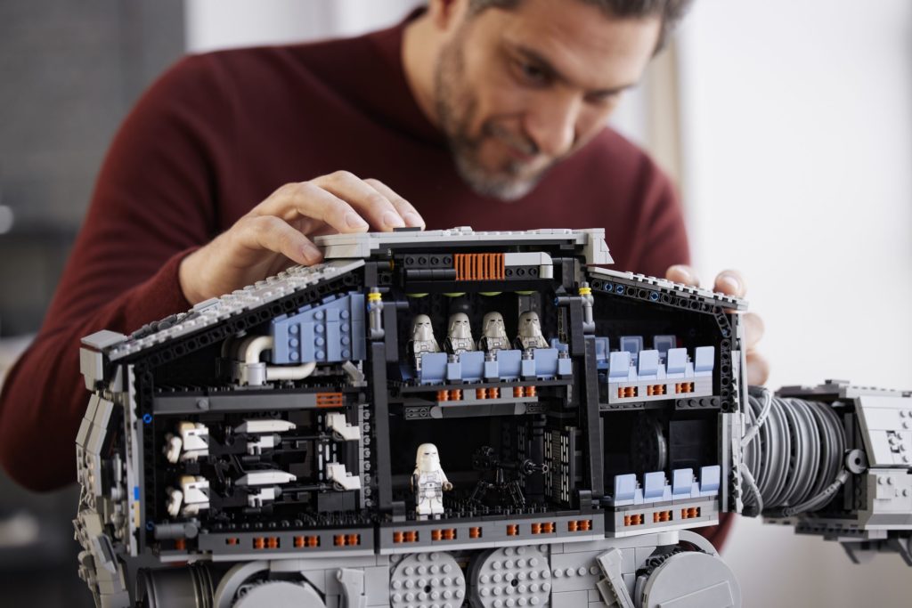 The Best Star Wars Lego Sets in 2022 27 The Best Star Wars Lego Sets in 2022