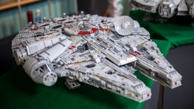 The Best Star Wars Lego Sets in 2022