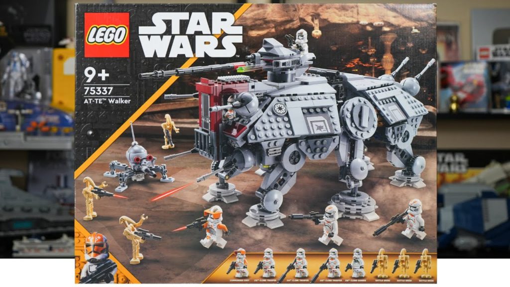 The Best Star Wars Lego Sets in 2022 15 The Best Star Wars Lego Sets in 2022