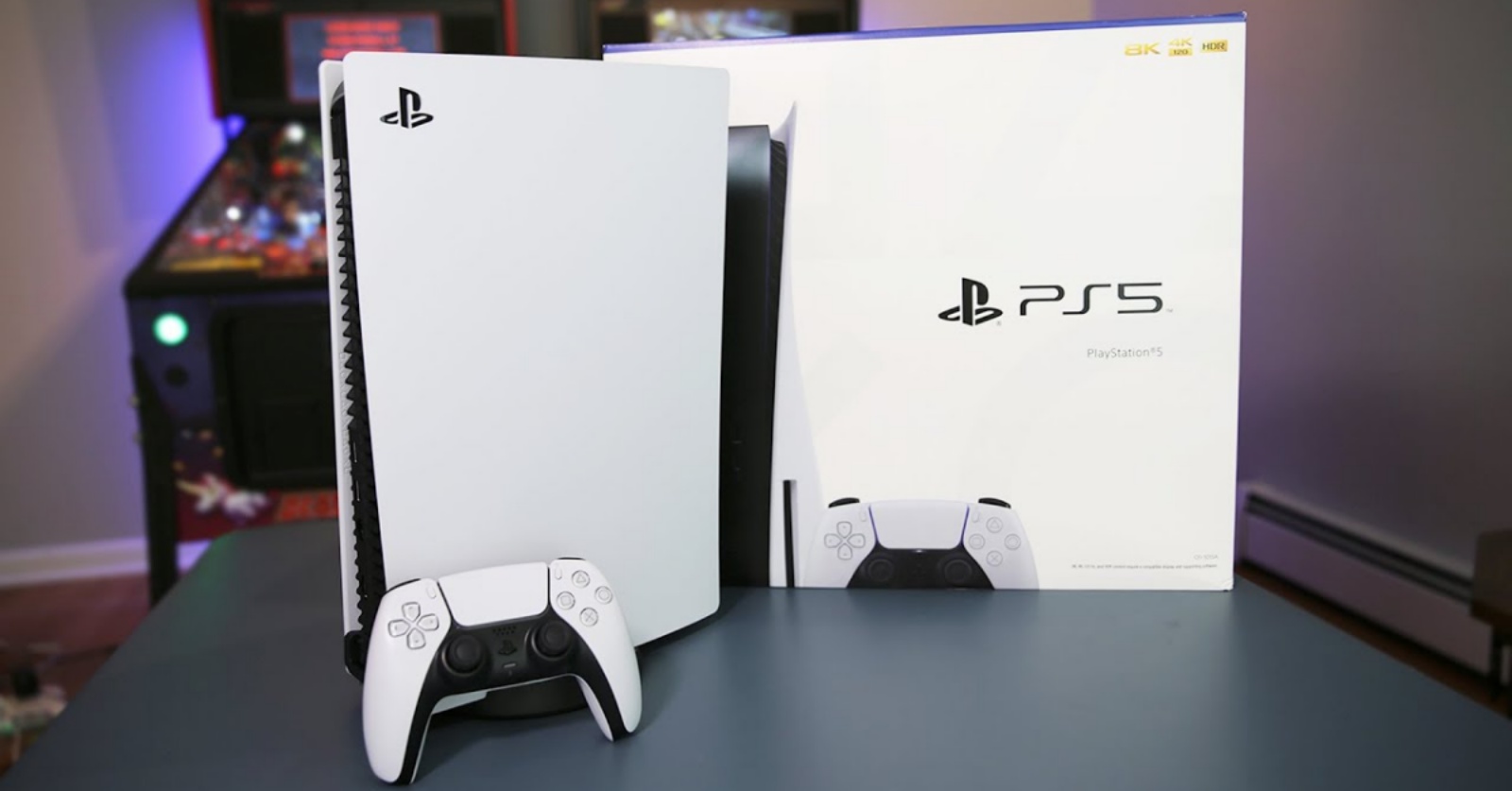 สื่อนอกเล็ง Sony มีลุ้นที่จะประกาศเพิ่มราคา PlayStation 5 ในอนาคต 1 สื่อนอกเล็ง Sony มีลุ้นที่จะประกาศเพิ่มราคา PlayStation 5 ในอนาคต