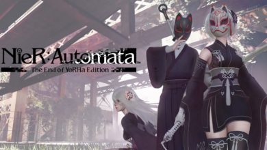 Nier: Automata เวอร์ชั่น Nintendo Switch เผยโบนัสไอเทม