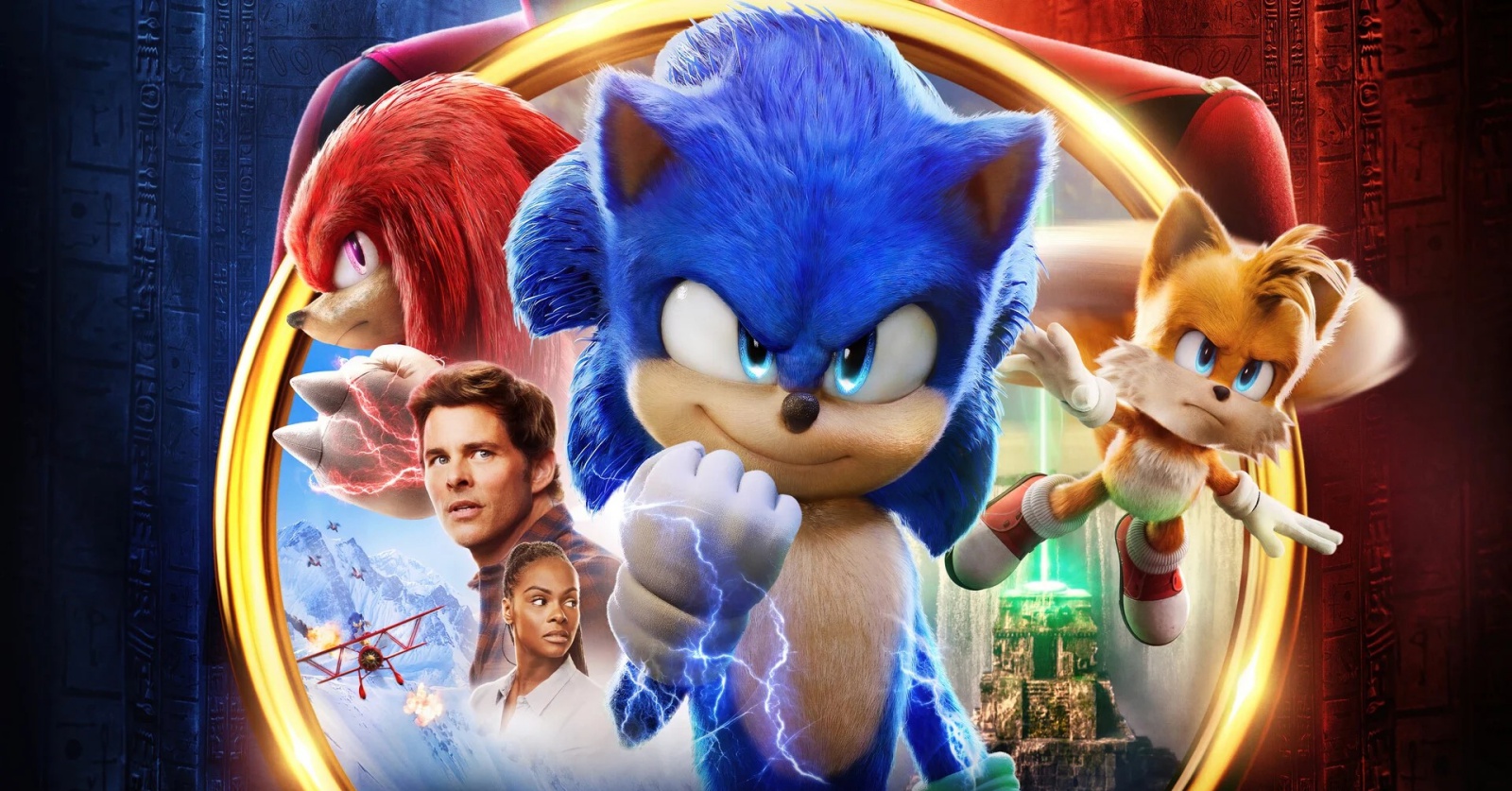 Sonic The Hedgehog 3 มีกำหนดวางฉายวันที่ 20 ธันวาคม 2024 1 Sonic The Hedgehog 3 มีกำหนดวางฉายวันที่ 20 ธันวาคม 2024