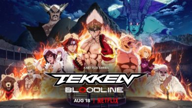 Series Review | Tekken: Bloodline ศึกสายเลือด