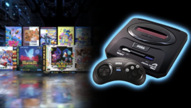 SEGA ยืนยัน Mega Drive Mini 2 มีปัญหาผลิตไม่ทันความต้องการแน่นอน