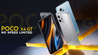 [รีวิว] POCO X4 GT เกมมิ่งโฟนขนาดย่อม เล่นเกมได้ไร้ข้อจำกัด