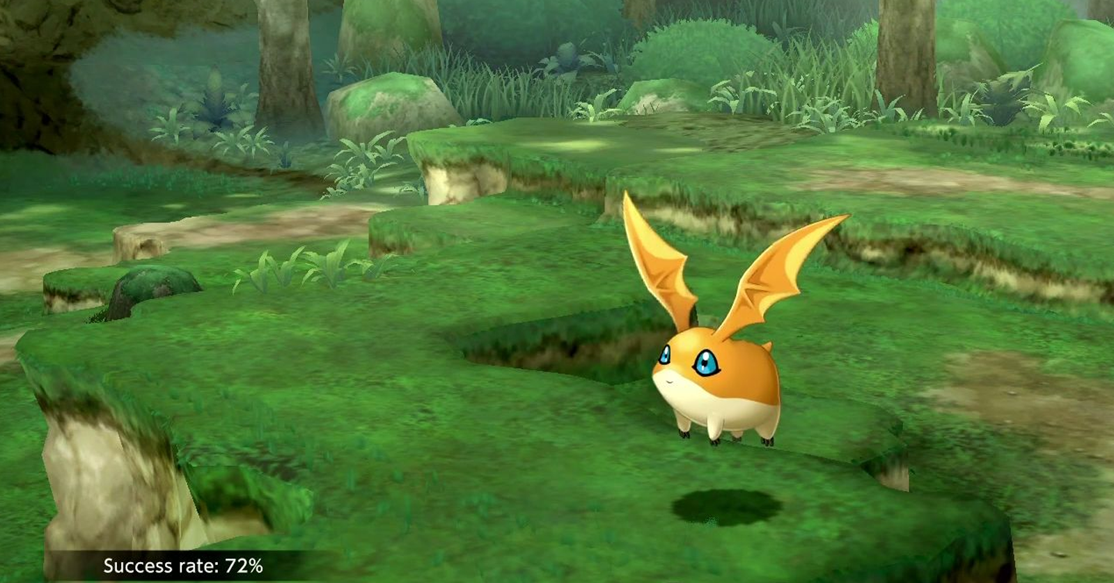 Digimon Survive - แนวการตอบคำถามผูกสัมพันธ์กับเหล่าดิจิมอน ในพาร์ทที่ 1 - 3 1 Digimon Survive - แนวการตอบคำถามผูกสัมพันธ์กับเหล่าดิจิมอน ในพาร์ทที่ 1 - 3