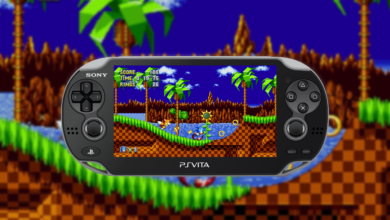 แฟนคลับจับ Sonic Mania มาพอร์ตลง PS Vita ได้สำเร็จ