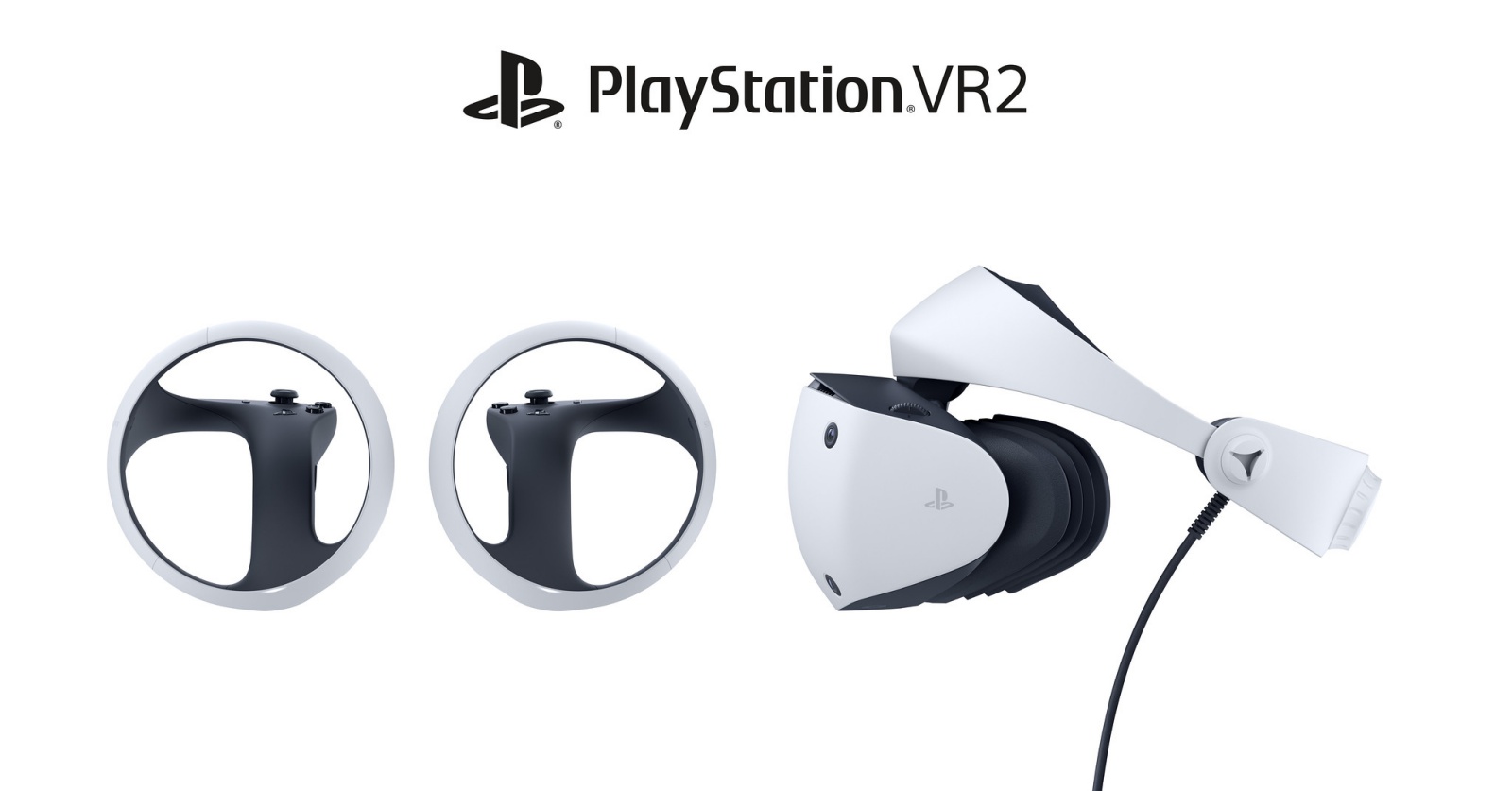 Sony ประกาศวางขาย PSVR2 ช่วงต้นปีหน้า