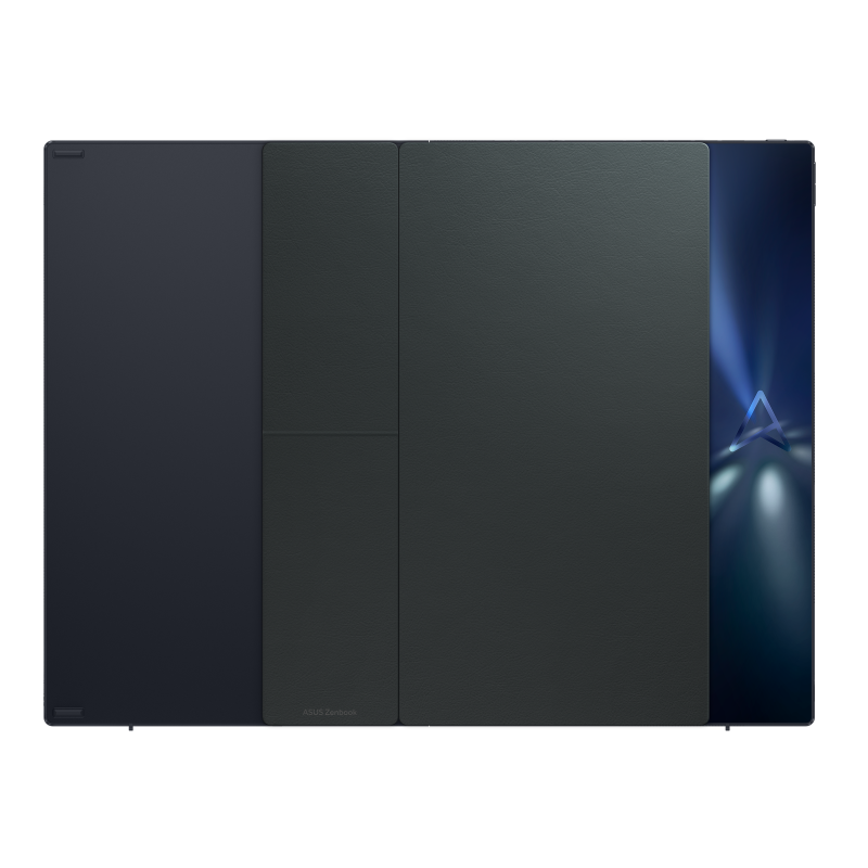 ASUS Zenbook 17 Fold OLED แล็ปท็อปจอพับได้ แรงล้ำด้วย Intel Core i7 รุ่นที่ 12 9 ASUS Zenbook 17 Fold OLED แล็ปท็อปจอพับได้ แรงล้ำด้วย Intel Core i7 รุ่นที่ 12