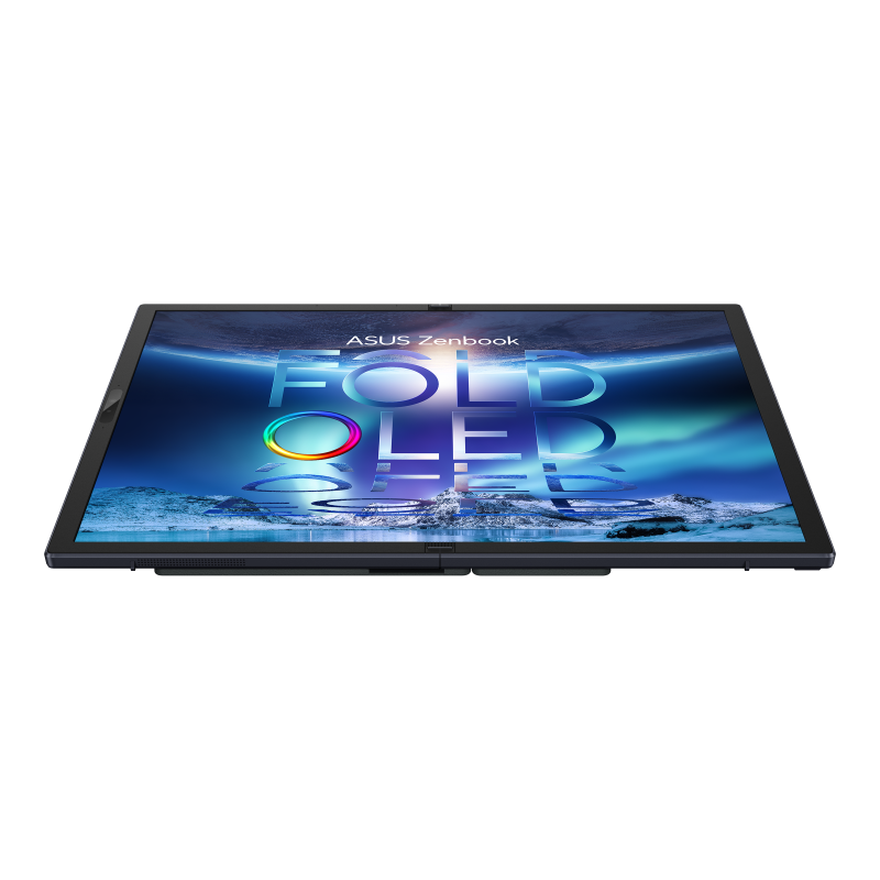 ASUS Zenbook 17 Fold OLED แล็ปท็อปจอพับได้ แรงล้ำด้วย Intel Core i7 รุ่นที่ 12 8 ASUS Zenbook 17 Fold OLED แล็ปท็อปจอพับได้ แรงล้ำด้วย Intel Core i7 รุ่นที่ 12