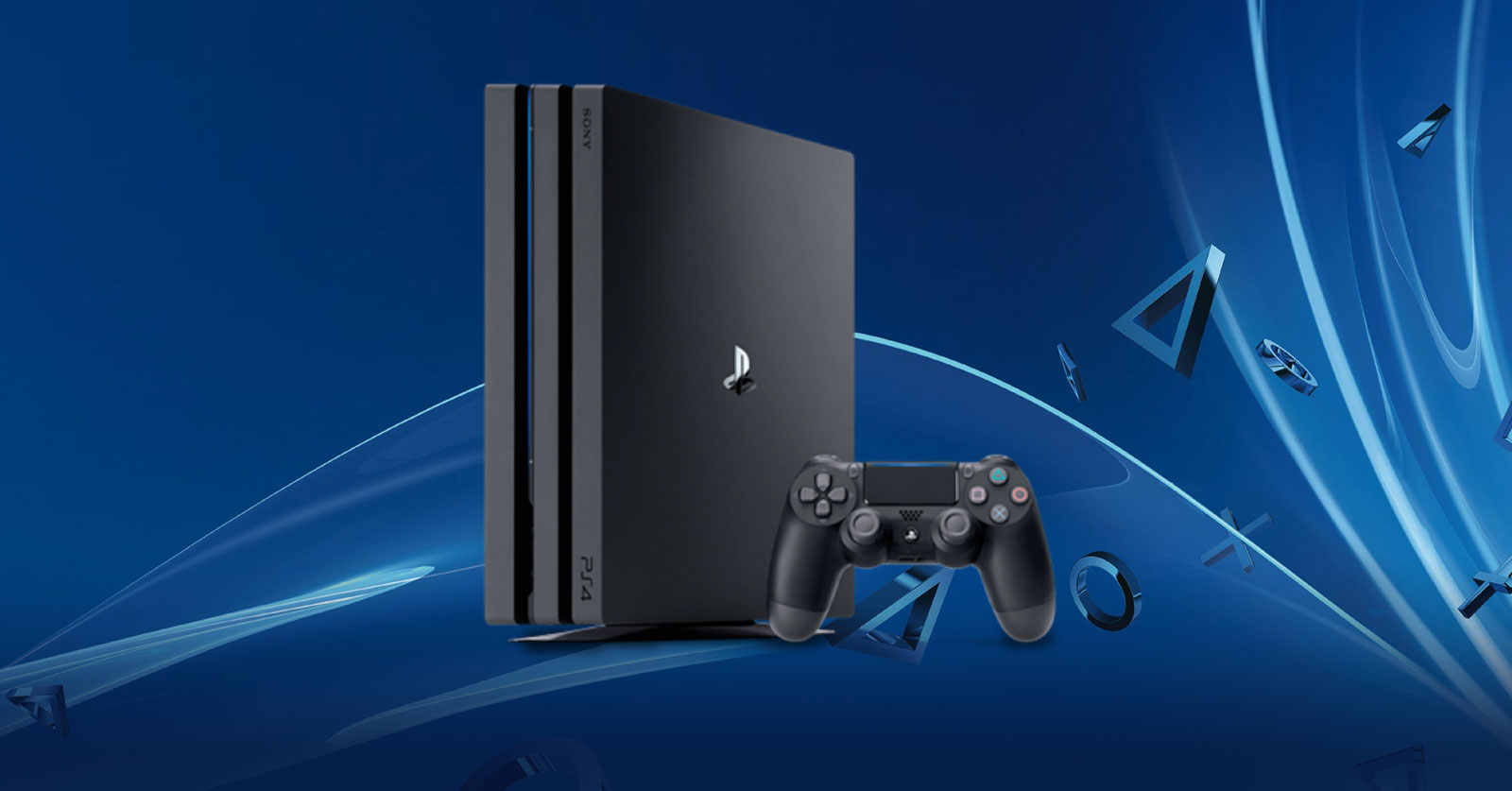 จบแล้ว! Sony ปิดยอด PlayStation 4 ที่ 117 ล้านเครื่อง 1 จบแล้ว! Sony ปิดยอด PlayStation 4 ที่ 117 ล้านเครื่อง