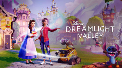 Disney Dreamlight Valley เปิดให้ดาวน์โหลดเดโมสร้างตัวละครฟรี