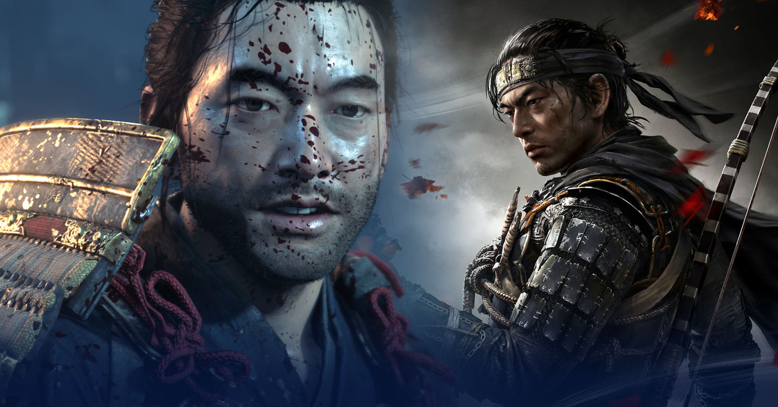 ผู้กำกับ Ghost of Tsushima ย้ำ! ต้องการให้หนังมีแต่นักแสดงญี่ปุ่น 1 ผู้กำกับ Ghost of Tsushima ย้ำ! ต้องการให้หนังมีแต่นักแสดงญี่ปุ่น