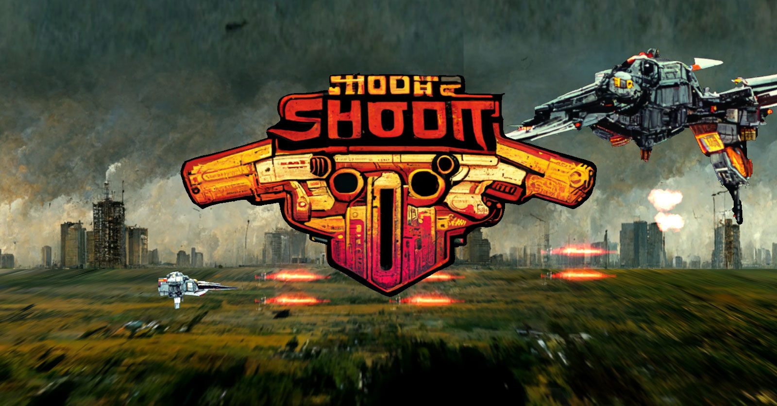 มาลองเล่น Shoon เกมที่ได้ Midjourney AI เป็นผู้ช่วยออกแบบ 1 มาลองเล่น Shoon เกมที่ได้ Midjourney AI เป็นผู้ช่วยออกแบบ